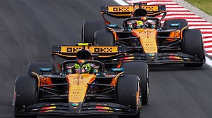Formel 1 heute live im Free-TV sehen: Wer zeigt / überträgt das F1 Qualifying beim GP der Niederlande im TV und Livestream? | SPOX