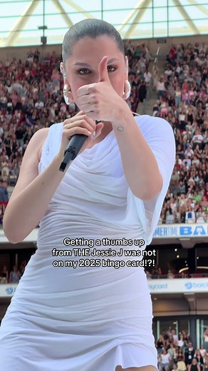 Jessie J Shines at Summertime Ball: A Concert to Remember