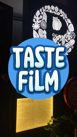 Immersive Film Experience: Coming To America | Taste Film Review