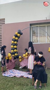 The Bachelorette Party - Bride To Be ❤️ Decoration Ideas #diy #fun #bacheloretteparty #bridetobe | Hetal's Art