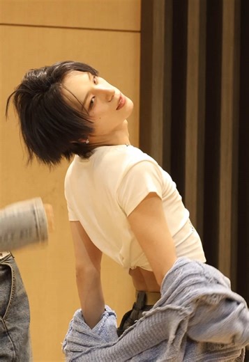 Rizz Haru Focus💛 Part 3: Jump Up with XLOV