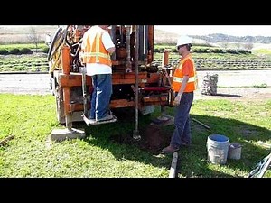 2.4.3. Standard Penetration Test ASTM D1586-11