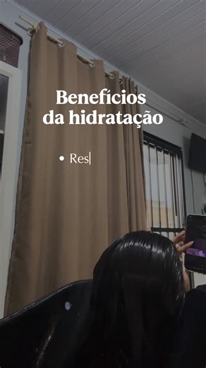 Letícia Cabeleireira 💇‍♀️💅💆‍♀️ | Liberte seu cabelo da opressão do ressecamento! Chega de se sentir insegura e frustrada com o seu cabelo seco e sem vida. Imagine olhar no... | Instagram