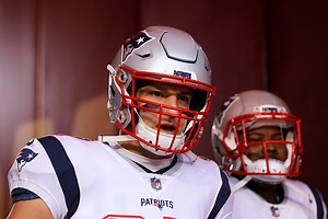 BREAKING: Rob Gronkowski Announces His Retirement From The NFL