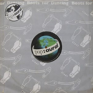 Boots For Dancing - Boots For Dancing