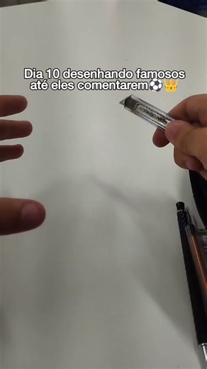 mandem pra ele glr #pelé🇧🇷 #pelé #desenho #sketch #drawing