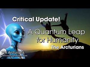 Quantum Leap! – September 24, 2023