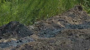 Hot Tar Spill Forces Temporary Closure of Vt. Road, Injures Worker