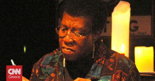 Bookreads: H Οκτάβια Ε. Μπάτλερ προφήτευσε το σήμερα μέσα από τη λογοτεχνία