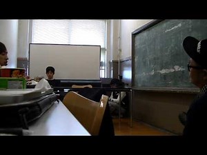 毎日キングコング #226 キングコングケンカドッキリ～後編～(The Candid! KingKong is quarrelling with each other)