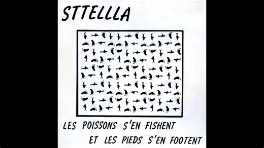 Sttellla - Aglae