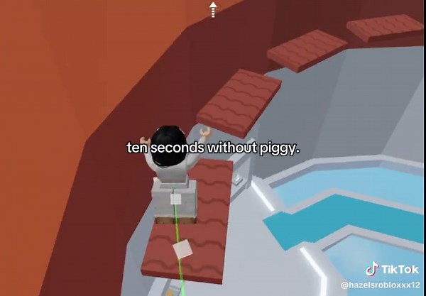 Exploring Piggy in Roblox: A Fun Game Experience