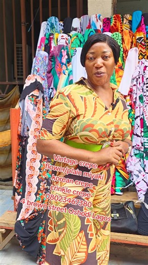 Discover Beautiful Fabrics at No. 4 Brown Street