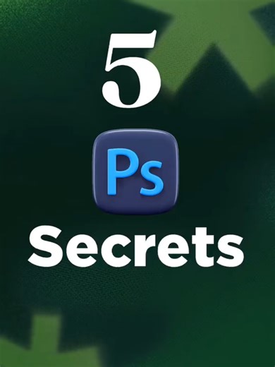 Essential Photoshop Tips for Graphic Designers