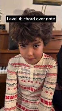 Perfect Pitch Piano Challenge… on a newly tuned piano 🎹😅