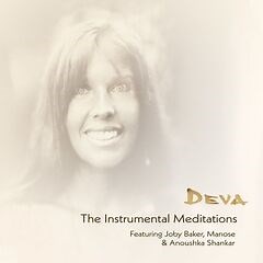 Deva Premal – Deva [The Instrumental Meditations] (2020) » download by NewAlbumReleases.net