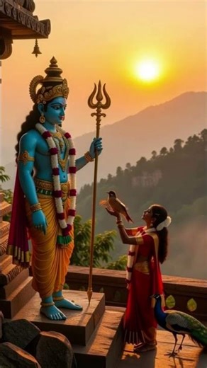 முருகனின் அருள் (Muruganin Arul) | Thor spark | #devotional #tamil #god #motivation #story #murugan