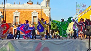 Vive el Folklore on TikTok