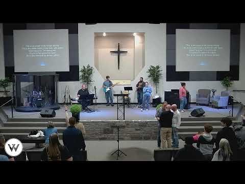 Wednesday Night Recharge! Live Stream