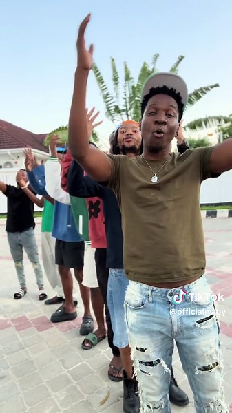 Maisha Yangu: Maby's Journey Through Life