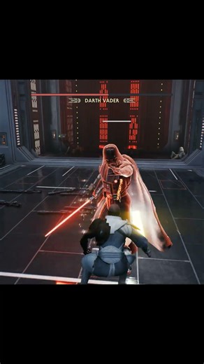 Darth Vader Get Over Here