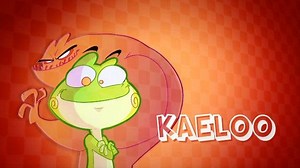 Kaeloo !