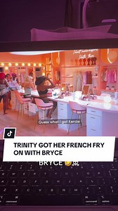 👀🍟 #loveisland #loveislandusa #loveislandseason8 | bryce