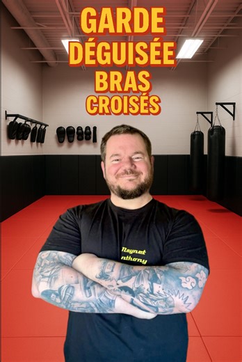 347K views · 3.9K reactions |  LA GARDE DÉGUISÉE EN BRAS CROISÉS ...