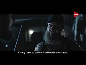 شوف الاستعدادات بين الإرهابيين للقضاء على كمين البرث وقائده أحمد المنسي #الاختيار2