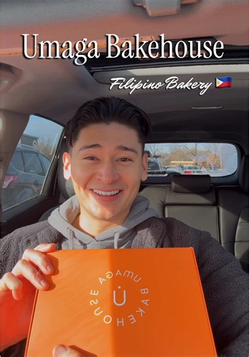 Umagabakehouse Review: Best Filipino Bakery in Chicago
