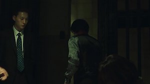 Watch Eve Season 1 Episode 14 - Sister, Sister