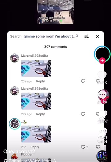 Lemuel (@801_ching)’s video of boys changing rooms