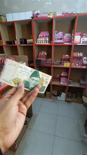 KS MAKEUP STORE on Instagram: "Makeup Products Under 500/- Visit Website for all Products Cash on Delivery All Across Pakistan #makeup #discount #sale #discountedmakeup #makeupsale"