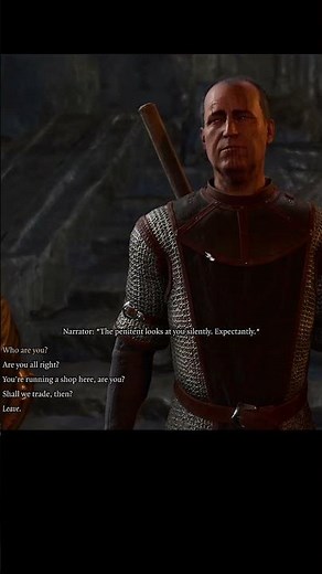 How to find and use Sarin's Skull #baldursgate3 #bg3 #hiddentreasure