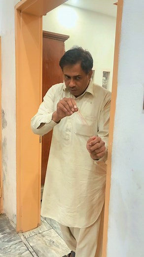 🤩 | Maqbool Ahmaad