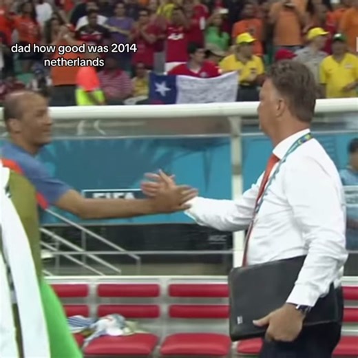 Arjen Robben's Impact in the 2014 World Cup
