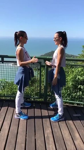 Thalia&Thaleia no TikTok