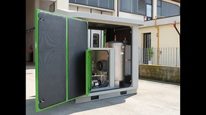 bio-komp® compression technology