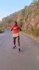 474K views · 9.7K reactions | Going uphill with 500 kicks. Outdoor training. @highlight #kickboxing #taekwondo #muaythai #training #fypシ | Ras Godfrey | Facebook