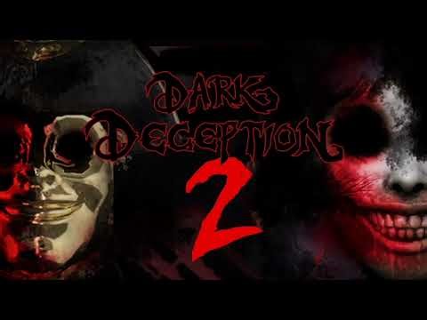 Dark Deception - Agatha's audioturiom theme (welcome)