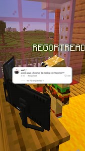 Como puedo jugar a Minecraft gratis? 🤔 #gaming #minecraftmemes #minecraft #minecraftserver #minecraftpe #minecrafttutorial #minecraftpc #minecraftideas #minecraftbedrock | Regortread