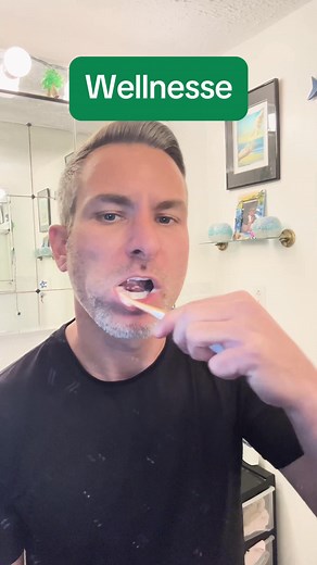 Tired of painful drilling and fillings? Over 95% of toothpastes use toxic fluoride in an attempt to prevent cavities. But what if there was a safer way to protect your teeth… Introducing hydroxyapatite, the powerful cavity fighter in our Wellnesse Toothpaste! It's not just a fancy name, it's the natural mineral that makes your teeth strong and remineralizes weakened enamel! Hydroxyapatite is more than just your cavity conquering hero: ✔️ Helps balance your oral microbiome ✔️ Decreases tooth sens