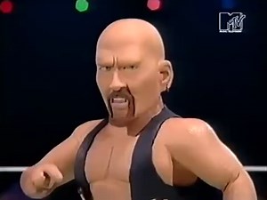 1K views · 16 reactions | Celebrity Deathmatch | Celebrity-Deathmatch | Facebook