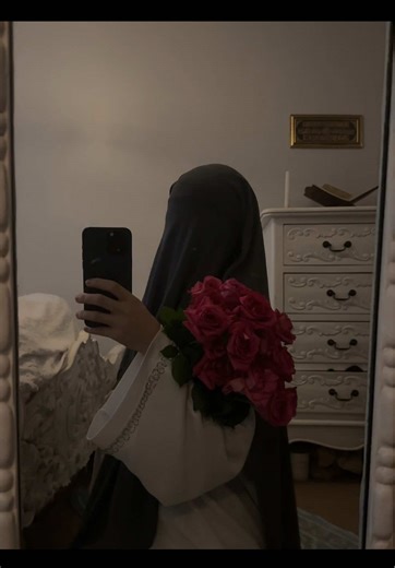 Exploring Identity Through Burqa: A Muslimah Perspective