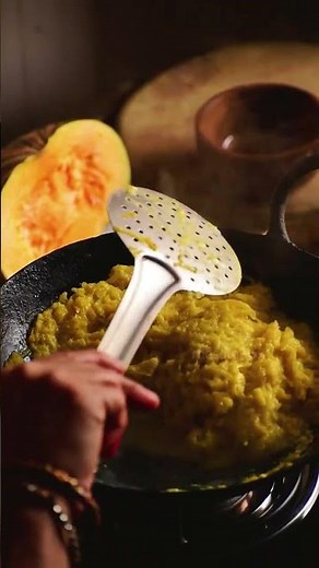 How To Make Pumpkin halwa | Pumkin Halwa Recipe