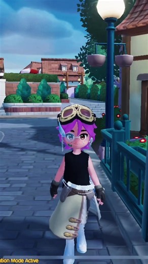 I didn’t plan to stay long… Heartopia made me stay. #Heartopiaparty #Heartopia #game #gameplay #fyp