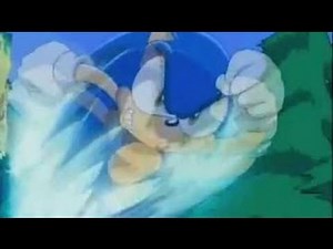 Sonic X Theme But Every Time It Says "Fast" It Gets Faster