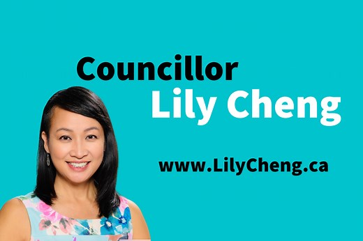 MEET LILY | LILY CHENG FOR WILLOWDALE