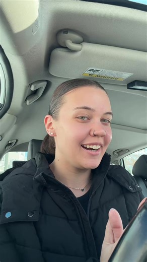 Stuck in Snow for Four Days: My Escape Journey