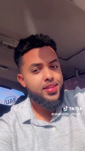 ABDIRAHIIM_OFFICIAL_1 على TikTok